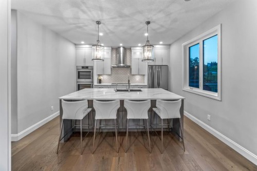 255 Gleneagles View, Cochrane, AB - Indoor