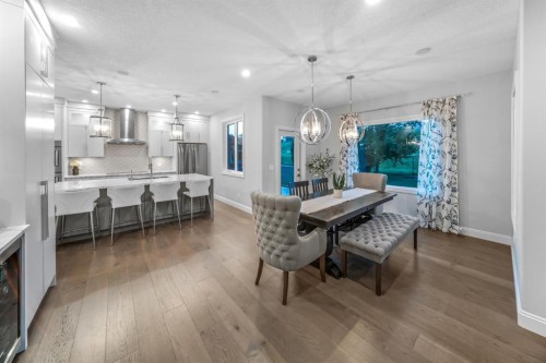 255 Gleneagles View, Cochrane, AB - Indoor