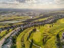 255 Gleneagles View, Cochrane, AB  - Outdoor With View 