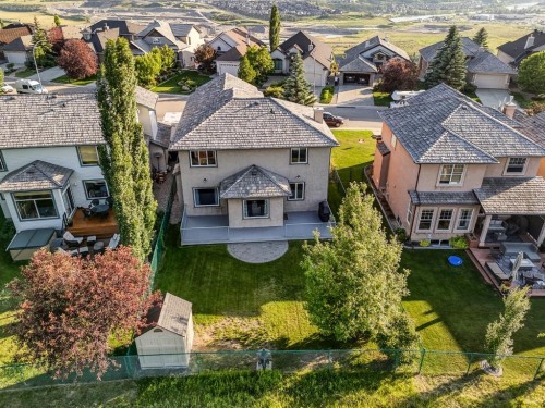 255 Gleneagles View, Cochrane, AB - Outdoor