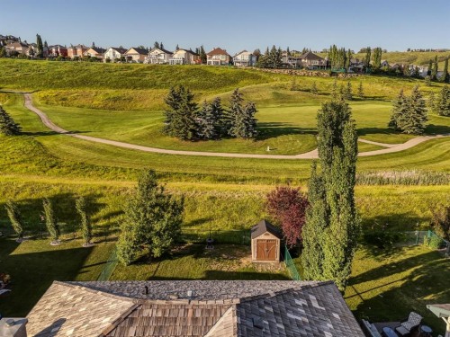 255 Gleneagles View, Cochrane, AB - Outdoor With View