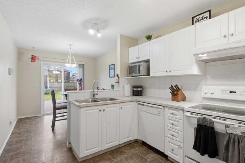 109 Canoe Square Sw, Airdrie, AB 