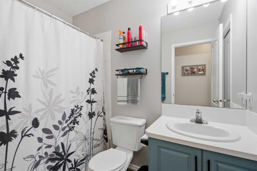 109 Canoe Square Sw, Airdrie, AB 
