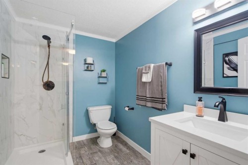 109 Canoe Square Sw, Airdrie, AB 