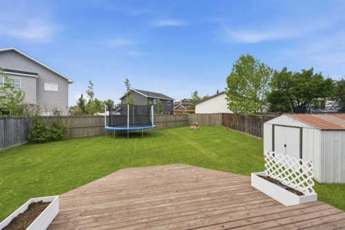 109 Canoe Square Sw, Airdrie, AB 