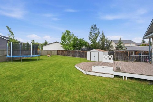 109 Canoe Square Sw, Airdrie, AB 