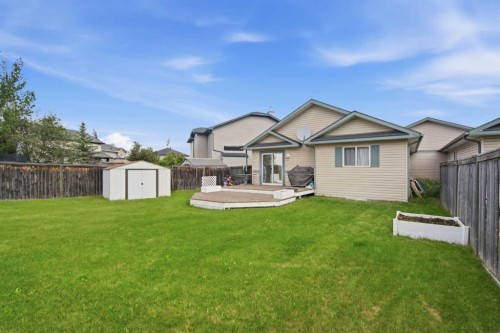 109 Canoe Square Sw, Airdrie, AB 
