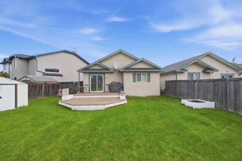 109 Canoe Square Sw, Airdrie, AB 