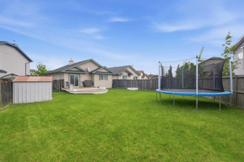 109 Canoe Square Sw, Airdrie, AB 