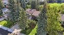 149 Edgehill Drive Nw, Calgary, AB  - Outdoor 