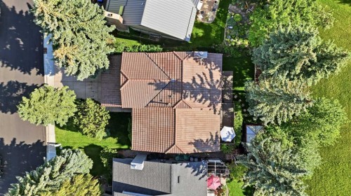 149 Edgehill Drive Nw, Calgary, AB - Outdoor