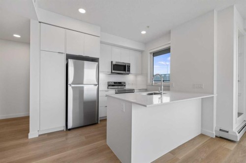 1114-8500 19 Avenue Se, Calgary, AB 