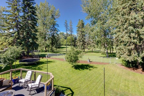 10907 Willowfern Drive Se, Calgary, AB - Outdoor