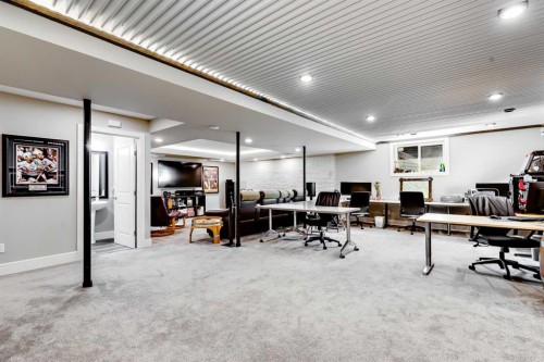 10907 Willowfern Drive Se, Calgary, AB - Indoor