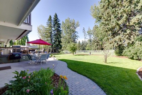 10907 Willowfern Drive Se, Calgary, AB - Outdoor