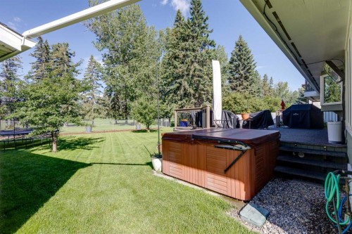 10907 Willowfern Drive Se, Calgary, AB - Outdoor With Deck Patio Veranda