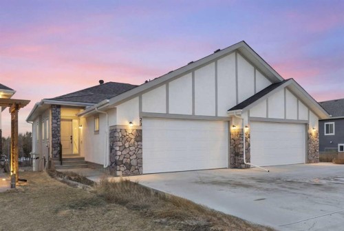 23 St. Andrews Close, Lyalta, AB - Outdoor
