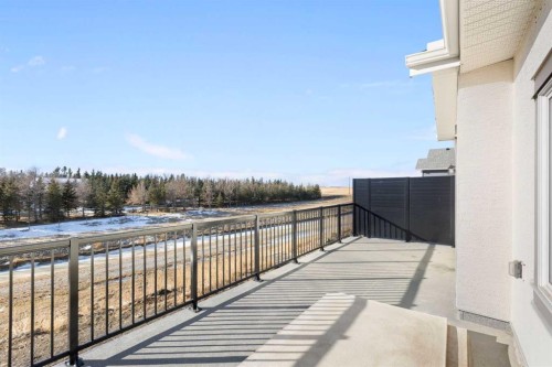 23 St. Andrews Close, Lyalta, AB - Outdoor