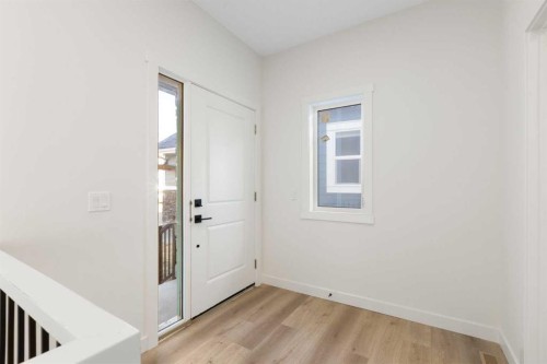23 St. Andrews Close, Lyalta, AB - Indoor Photo Showing Other Room