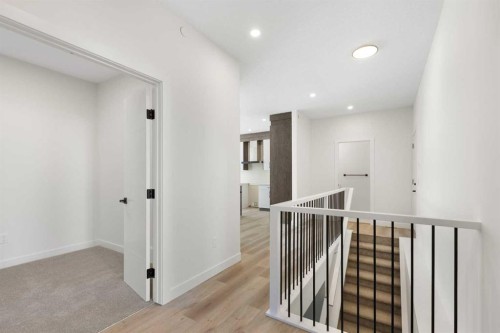 23 St. Andrews Close, Lyalta, AB - Indoor Photo Showing Other Room