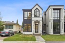1812 19 Avenue Nw, Calgary, AB  - Outdoor With Facade 