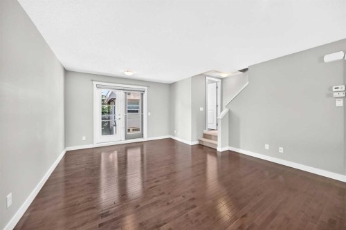 57 Aspen Hills Common Sw, Calgary, AB - Indoor Photo Showing Other Room