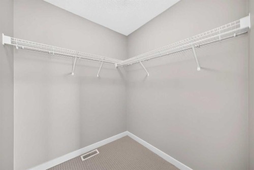 57 Aspen Hills Common Sw, Calgary, AB - Indoor With Storage