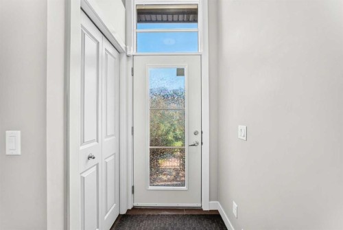 57 Aspen Hills Common Sw, Calgary, AB - Indoor Photo Showing Other Room