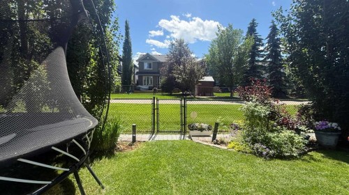 31 Ravenslea Crescent Se, Airdrie, AB - Outdoor