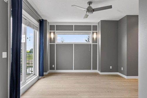 43-111 Rainbow Falls Gate, Chestermere, AB - Indoor Photo Showing Other Room