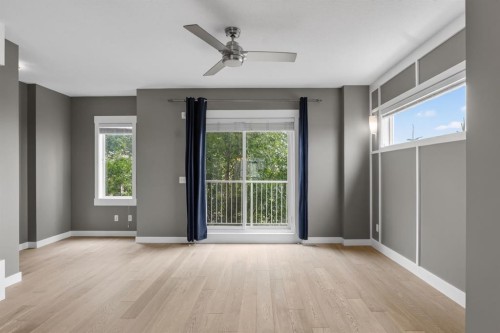 43-111 Rainbow Falls Gate, Chestermere, AB - Indoor Photo Showing Other Room