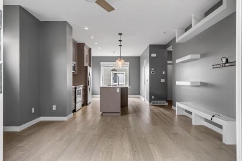 43-111 Rainbow Falls Gate, Chestermere, AB - Indoor