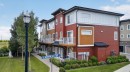 43-111 Rainbow Falls Gate, Chestermere, AB  - Outdoor With Balcony 