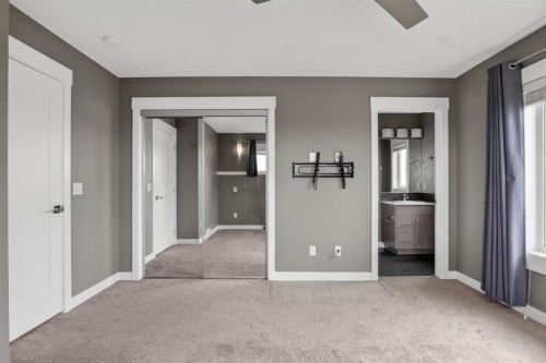 43-111 Rainbow Falls Gate, Chestermere, AB - Indoor
