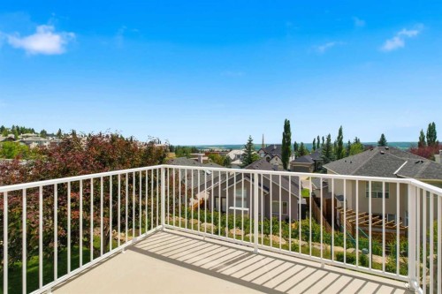 271 Sienna Park View Sw, Calgary, AB - Outdoor