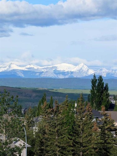 271 Sienna Park View Sw, Calgary, AB - Outdoor With View