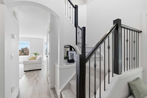 271 Sienna Park View Sw, Calgary, AB - Indoor Photo Showing Other Room
