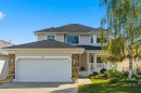 271 Sienna Park View Sw, Calgary, AB  - Outdoor With Facade 