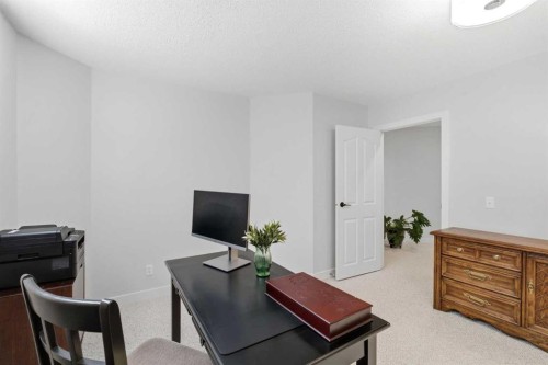 271 Sienna Park View Sw, Calgary, AB - Indoor