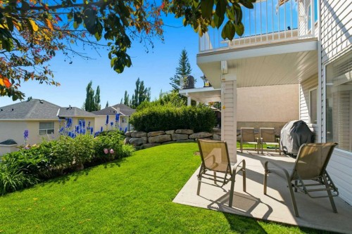 271 Sienna Park View Sw, Calgary, AB - Outdoor