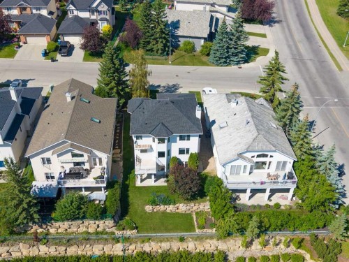 271 Sienna Park View Sw, Calgary, AB - Outdoor With View