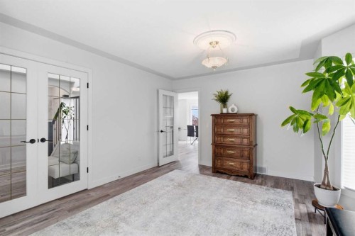 271 Sienna Park View Sw, Calgary, AB - Indoor