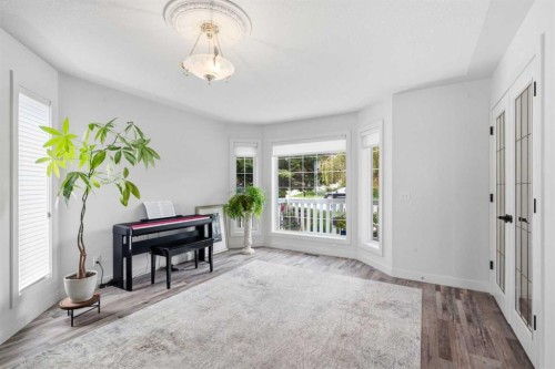 271 Sienna Park View Sw, Calgary, AB - Indoor