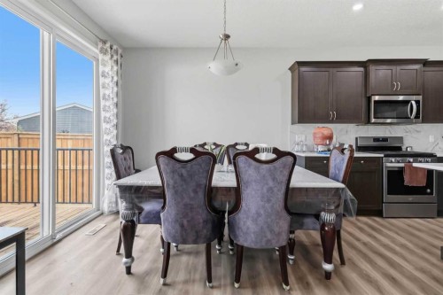 62 Wolf Hollow Way Se, Calgary, AB - Indoor