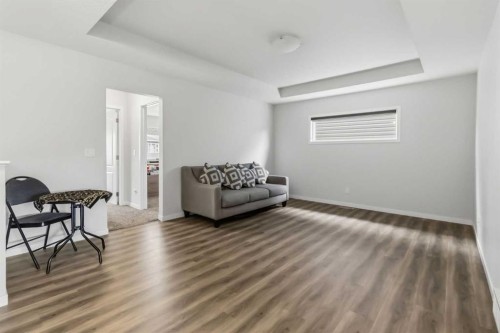62 Wolf Hollow Way Se, Calgary, AB - Indoor Photo Showing Other Room