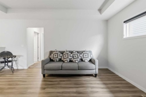 62 Wolf Hollow Way Se, Calgary, AB - Indoor Photo Showing Other Room