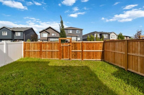 62 Wolf Hollow Way Se, Calgary, AB - Outdoor