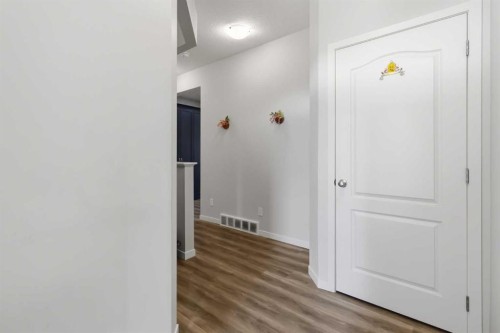 62 Wolf Hollow Way Se, Calgary, AB - Indoor Photo Showing Other Room