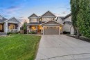 78 Auburn Sound Place Se, Calgary, AB  - Outdoor With Deck Patio Veranda With Facade 