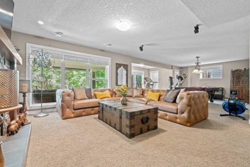 78 Auburn Sound Place Se, Calgary, AB - Indoor